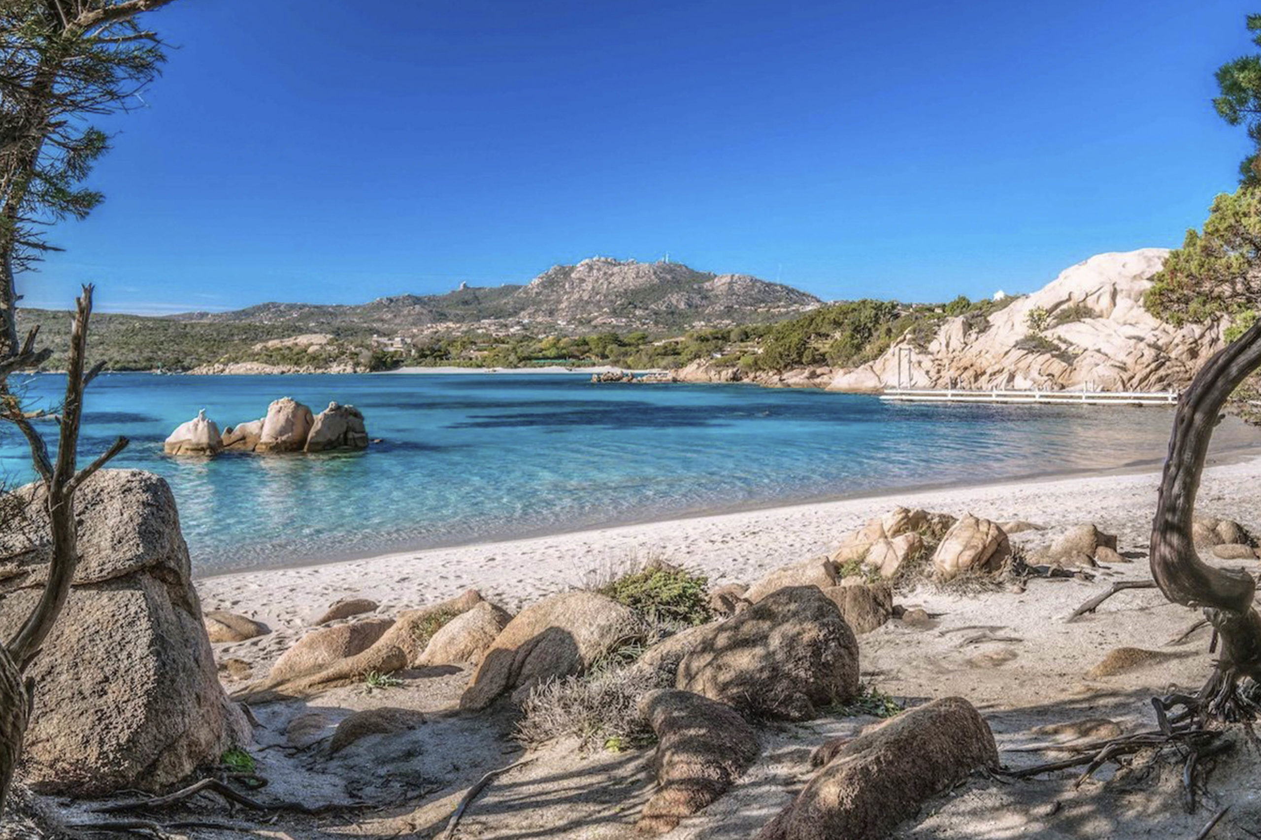 Spiagge meravigliose